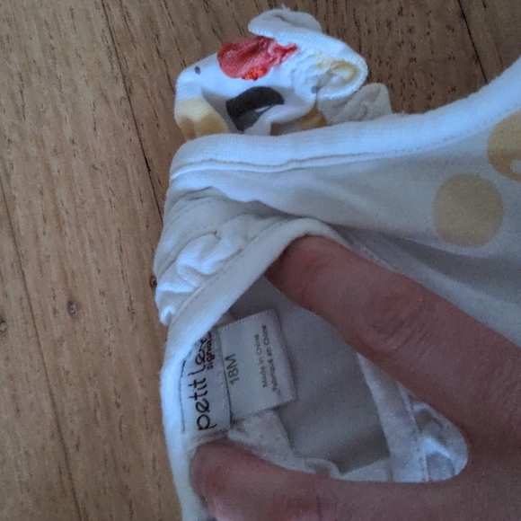 Set of two summery dresses - Picture 2 of 3